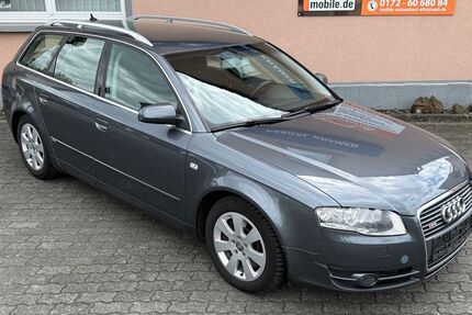 Audi A4 212.000 km 2.390 &euro; Gerolstein 54568