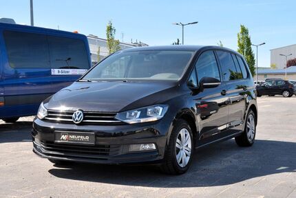 VW Touran 102.356 km 16.300 &euro; Bad Kreuznach 55543