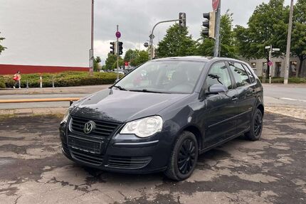 VW Polo 129.700 km 3.690 &euro; Herford 32049