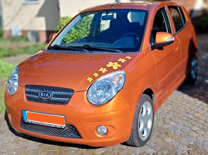 Picanto