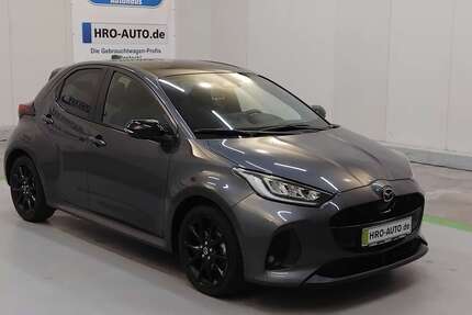 Mazda 2 16.100 km 19.900 &euro; Rostock 18106