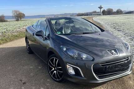 Peugeot 308 90.000 km 9.500 &euro; Rosengarten 74538