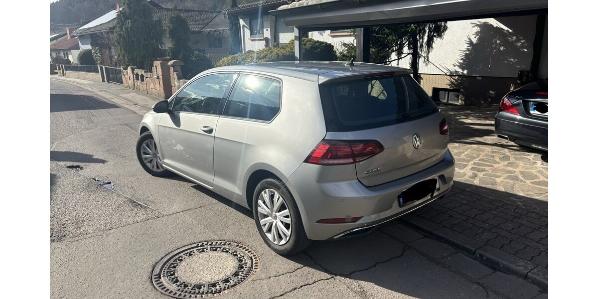 VW Golf Comfortline TSI 80.000 km 15.000 &euro; Kaiserslautern 67657
