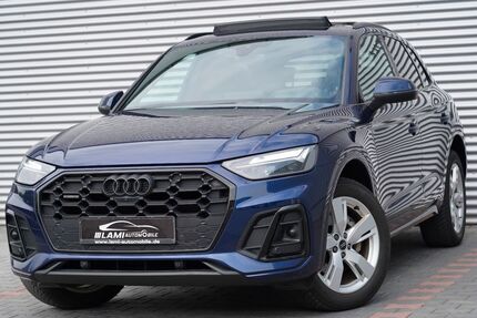 Audi Q5 100.500 km 38.950 &euro; Grevenbroich 41515