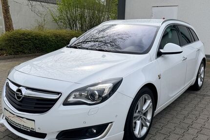 Opel Insignia 181.000 km 8.490 &euro; Mönchengladbach 41063