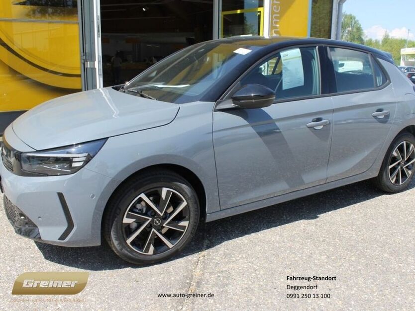 Corsa