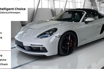 Porsche Cayman 4.340 km 96.950 &euro; Hockenheim 68766