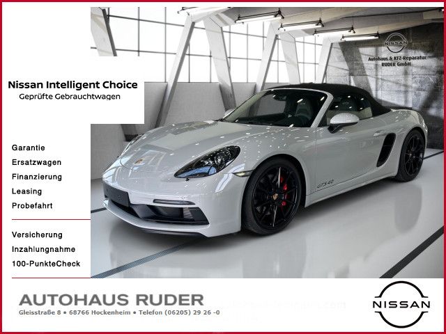 Porsche Cayman 4.340 km 96.950 &euro; Hockenheim 68766