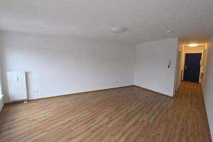 Modernes 1-Zimmer-Apartment mit Einbauküche & Tiefgaragenstellplatz – sofort bezugsfrei! 1 zimmer