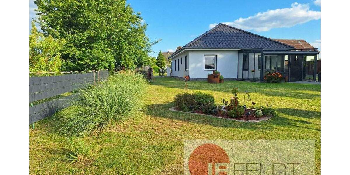 Einfamilienhaus Dabergotz - 4 Zimmer, 98 m&sup2;, 419.000&euro; | Angebot:25851518