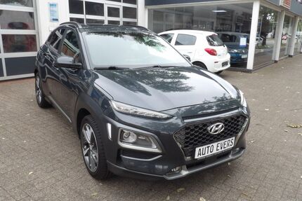 Hyundai KONA 87.000 km 15.850 &euro; Rheine 48431