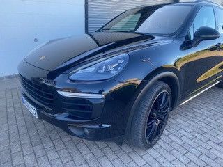 Porsche Cayenne 167.000 km 37.500 &euro; Radevormwald 42477