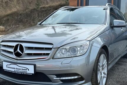 Mercedes-Benz C 250 219.000 km 7.490 &euro; Rheinböllen 55494