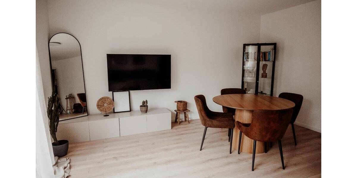 Etagenwohnung Eggesin - 2 Zimmer, 90 m&sup2;, 65&euro; | Angebot:26560343