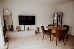 Etagenwohnung Eggesin - 2 Zimmer, 90 m&sup2;, 65&euro; | Angebot:26560343