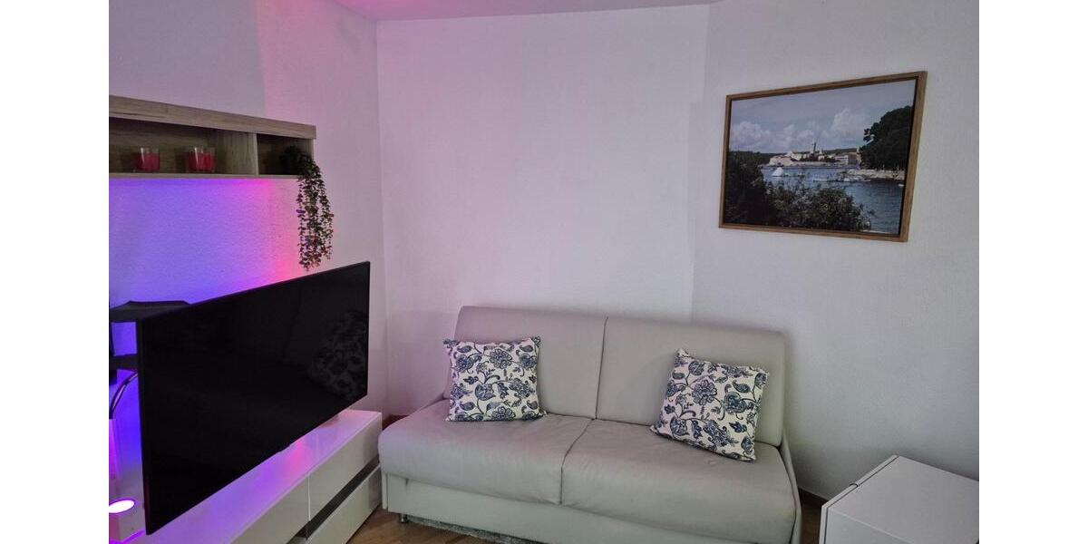 Etagenwohnung Gärtringen - 1 Zimmer, 35 m&sup2;, 650&euro; | Angebot:26654931