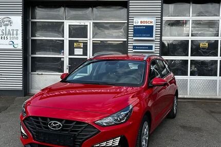 Hyundai i30 25.000 km 15.490 € Lathen 49762