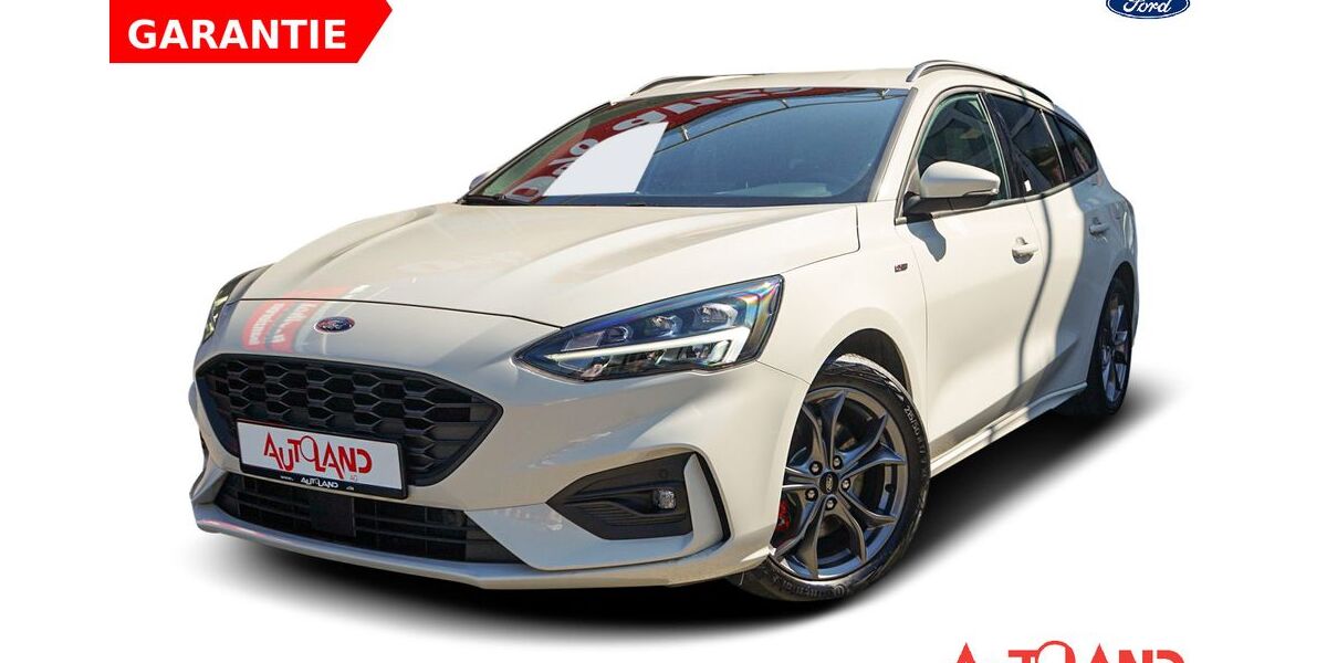 Ford Focus 69.986 km 21.990 &euro; Zella-Mehlis 98544