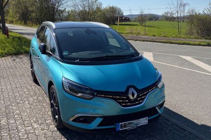 Renault Scenic 60.450 km 22.999 &euro; Görlitz 02826