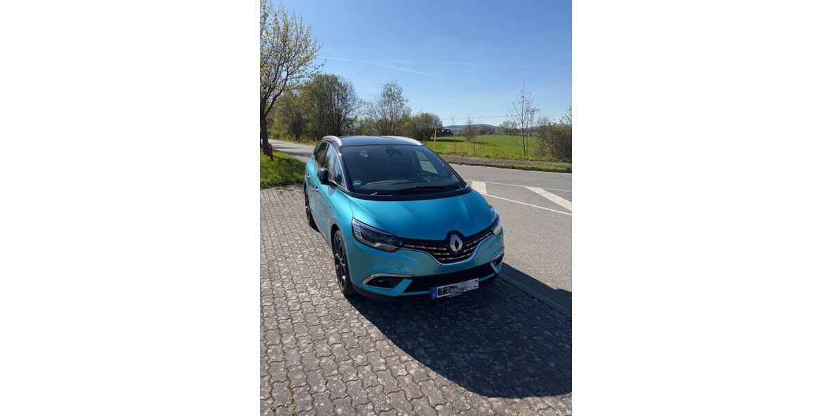 Renault Scenic 60.450 km 22.999 &euro; Görlitz 02826
