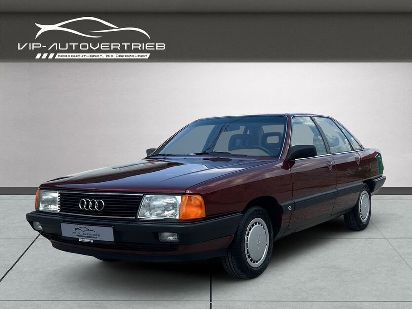 Audi 100 47.880 km 12.499 € Reichertshofen 85084