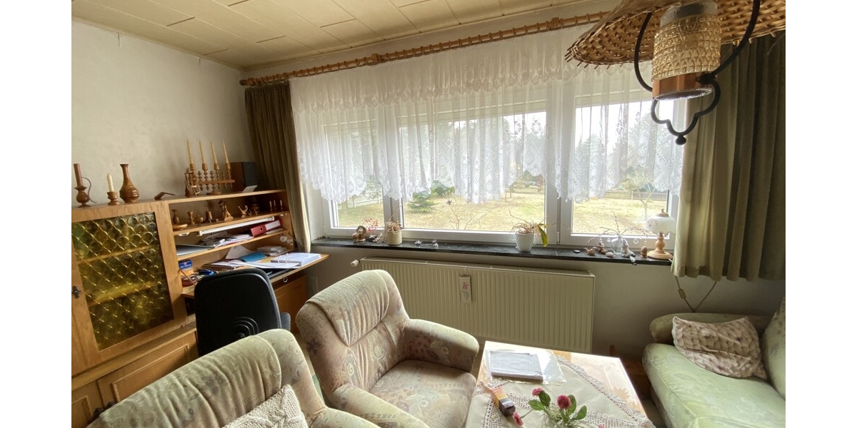 Willkommen in Ihrem neuen Zuhause – Einfamilienhaus mit ganz viel Potential in absoluter TOP- Lage - Einfamilienhaus Weinböhla | Angebot:26718057