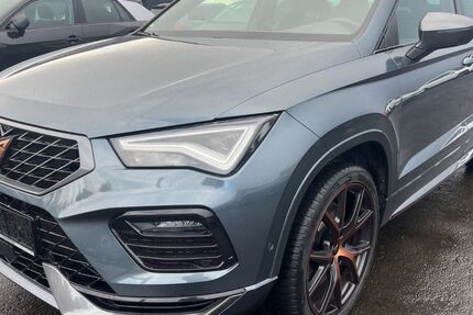 Cupra Ateca 70.000 km 24.999 &euro; Fuldatal (Kassel) 34233