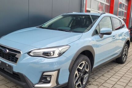 Subaru XV 200.000 km 12.700 &euro; Puchheim (nähe München) 82178