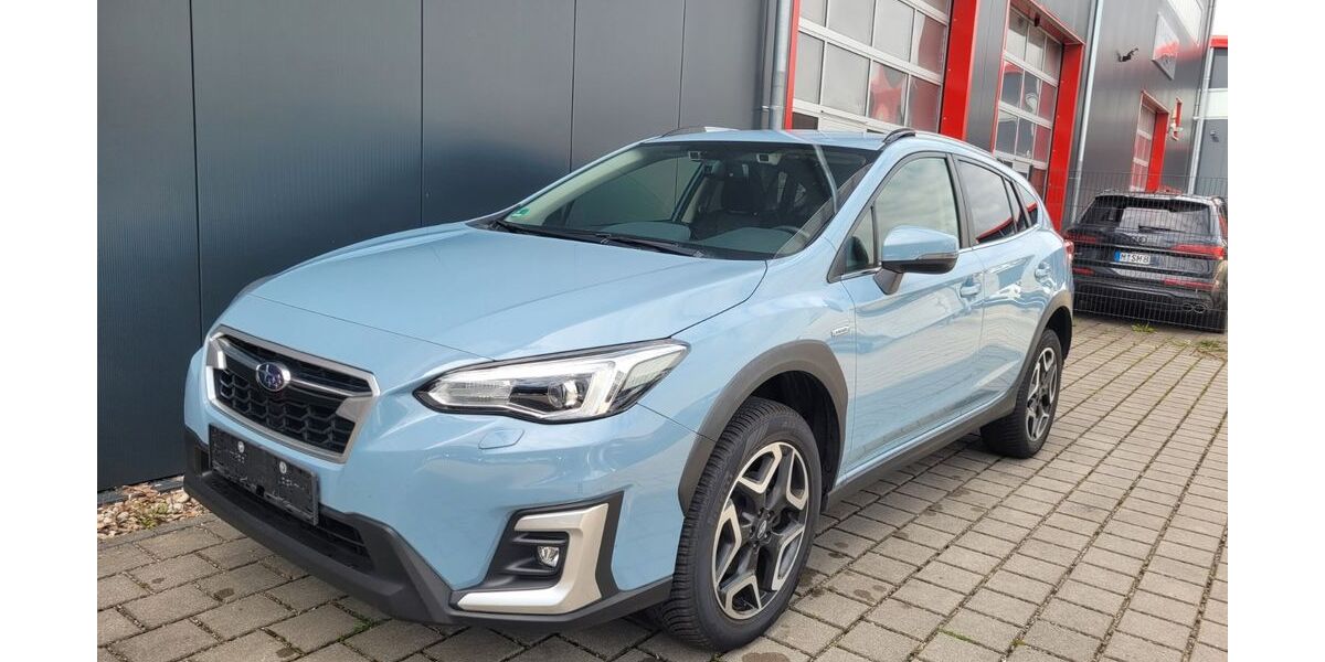 Subaru XV 200.000 km 12.700 &euro; Puchheim (nähe München) 82178