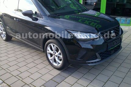 Seat Arona 42.000 km 17.400 &euro; Ursberg-Bayersried 86513
