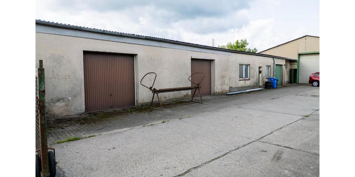 Gewerbeobjekt Tülau - 236&euro; | Angebot:25206867