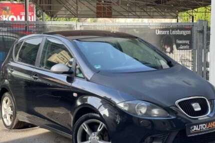 Seat Altea