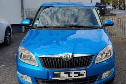 Skoda Fabia 189.000 km 2.700 &euro; Duisburg 47279