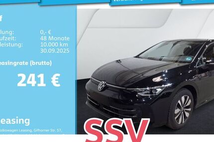 VW Golf