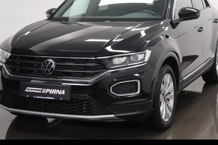 VW T-Roc 51.082 km 22.900 &euro; Pirna 01796