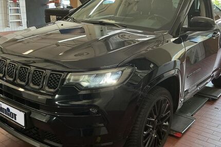 Jeep Compass 79.003 km 21.790 &euro; Werne 59368