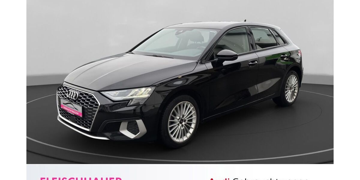 Audi A3 79.553 km 26.490 &euro; Aachen 52068