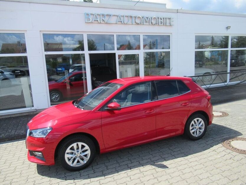 Fabia