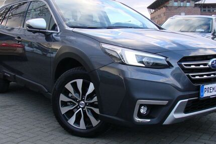 Subaru Outback 2.062 km 39.980 &euro; Falkensee 14612