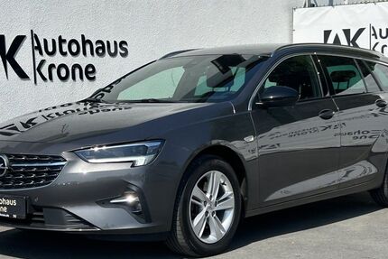 Opel Insignia 89.341 km 19.790 € Bischofsheim 65474
