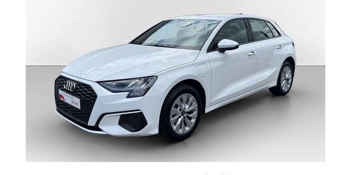 Audi A3 34.590 km 23.190 &euro; Arnstadt 99310