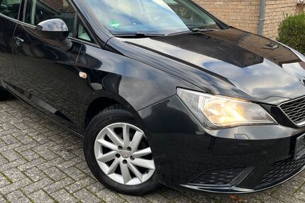Seat Ibiza 160.000 km 6.000 € Weitefeld 57586
