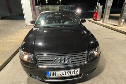 Audi A4 271.000 km 4.500 &euro; Flein 74223