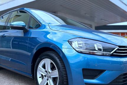 VW Golf Sportsvan 177.000 km 9.390 &euro; Losheim am See 66679