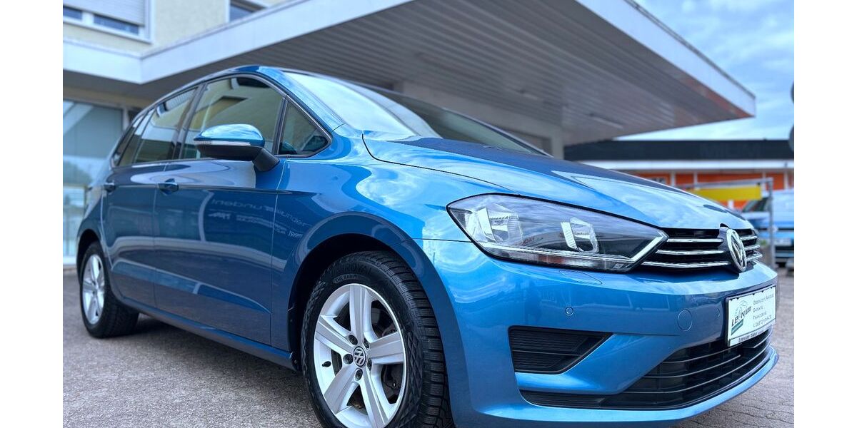 VW Golf Sportsvan 177.000 km 9.390 &euro; Losheim am See 66679