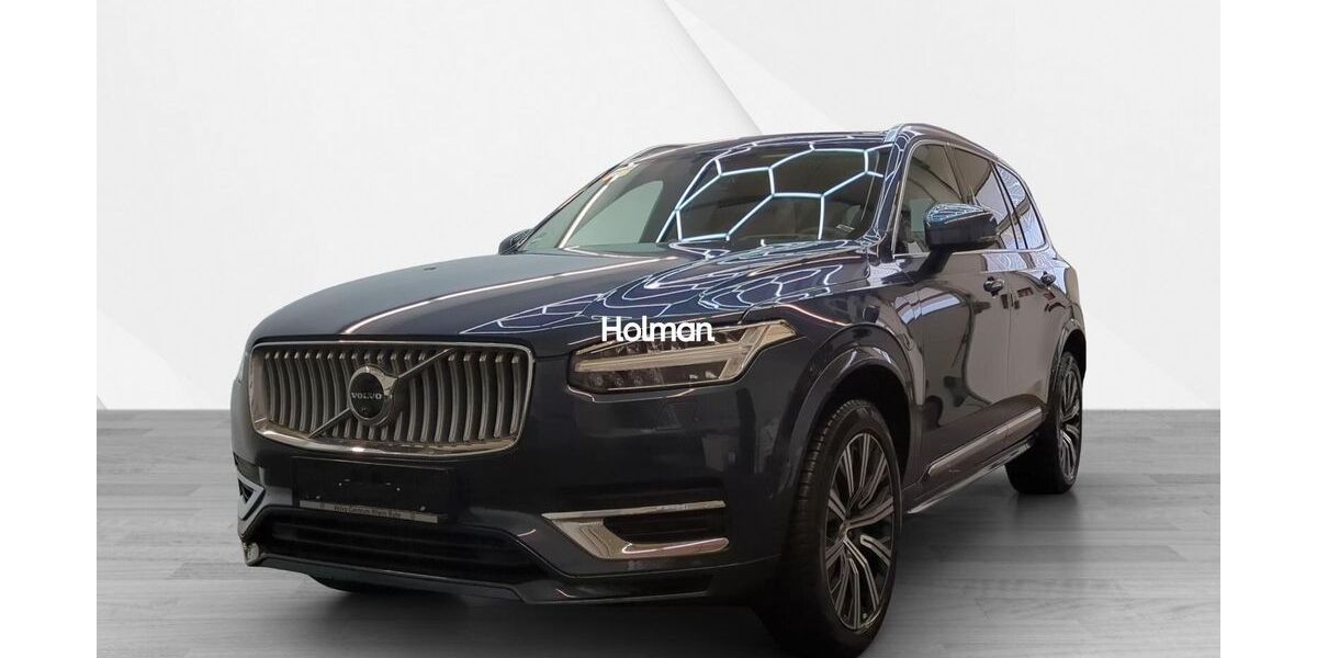 Volvo XC90 60.922 km 54.501 &euro; Eschborn 65760