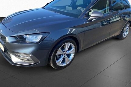 Seat Leon 21.990 km 26.633 &euro; Kassel 34123