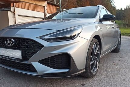 Hyundai i30 67.345 km 17.990 &euro; Glonn 85625