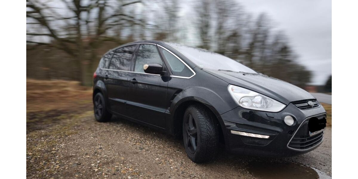 Ford S-Max 295.500 km 4.200 &euro; Kemberg 06901