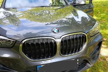 BMW X1 56.750 km 25.300 € Neureichenau 94089